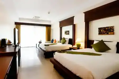 Baan Yuree Resort & Spa - SHA Plus - 86