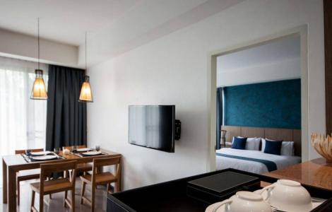 The Leela Resort & Spa Pattaya - 47