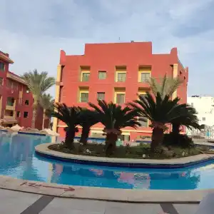 Sun & Sea and Aqua Park - Hurghada - 99