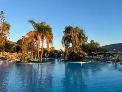 Bodrum Holiday Resort & Spa - 50