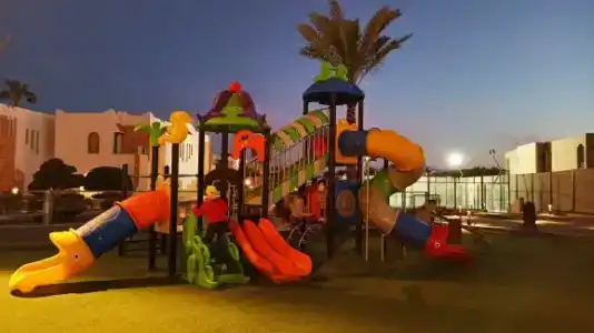 Pyramisa Beach Resort Sharm El Sheikh - 23