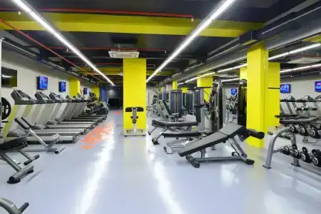 Ramada & Suites by Wyndham Izmir Kemalpasa - 15