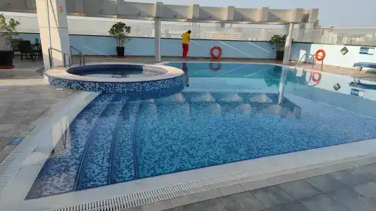 Montreal Barsha - 30