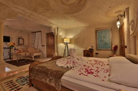 Cappadocia Inn Cave - 86