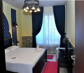 New Star Zamalek - 22