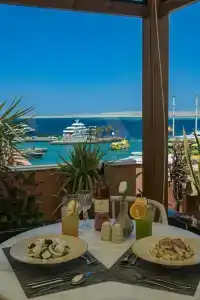 The Boutique Hurghada Marina - 5