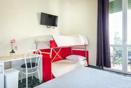 Maison Bianca B&B - 5