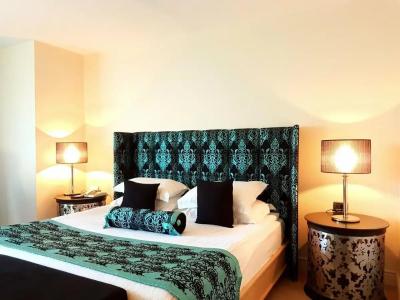 Juras Mavi Sürmeli Adana - 16