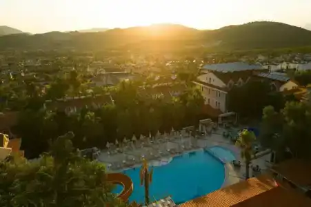 Perdikia Hill And Villas - 60