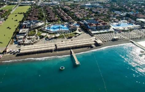 TUI BLUE Palm Garden - 79