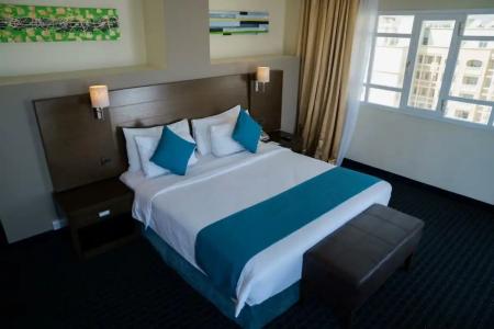 Best Western Premier Muscat - 90
