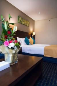 Best Western Premier Muscat - 55