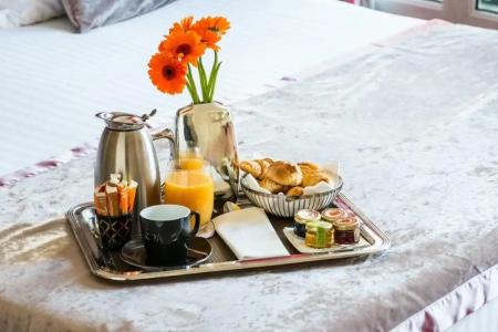 Le 123 Elysees - Astotel - 30