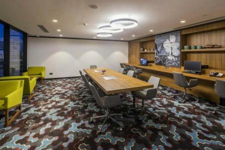 Hampton by Hilton Istanbul Kurtkoy - 62