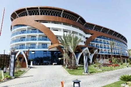 Granada Luxury Okurcalar - 5