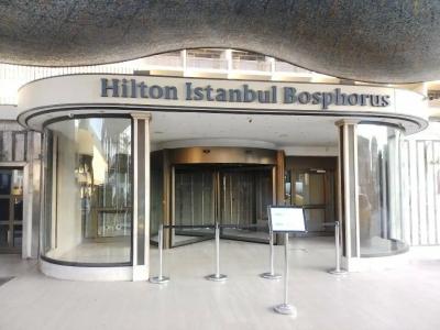 Hilton Istanbul Bosphorus - 21