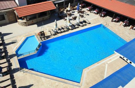 Club Cactus Paradise - 32