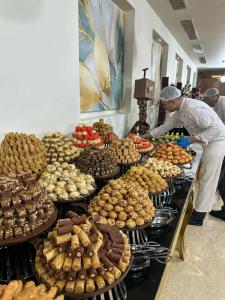 Sultan Gardens Resort - 32