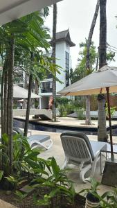 Sunset Beach Resort - SHA Extra Plus - 86