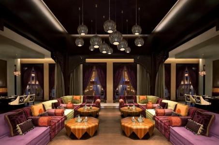 Souq Waqif Boutiques - Tivoli - 54