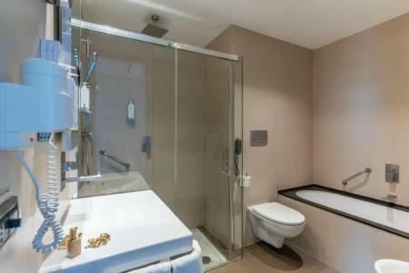 Best Western Premier Royal Santina - 39