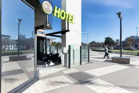 B&B Milano Sesto Marelli - 2