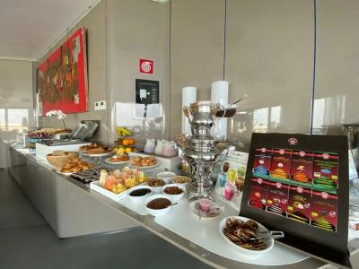 iH Grande Albergo Delle Nazioni - 72