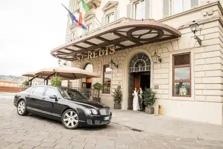 The St. Regis Florence - 5