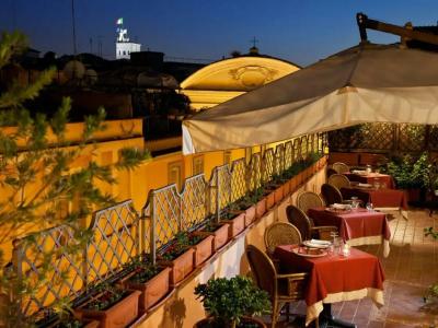 Albergo Ottocento - 5