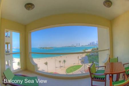 Royal Club By RVHR, Palm Jumeirah - 22