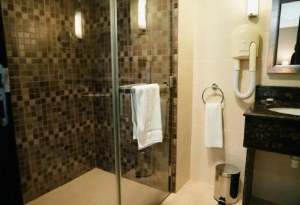 Best Western Premier Muscat - 79