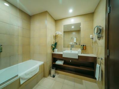 Copthorne Downtown Abu Dhabi - 94