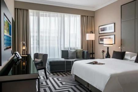 Al Maha Arjaan by Rotana - 3