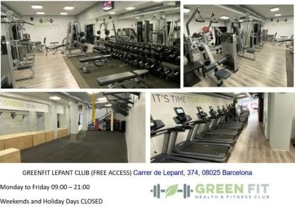 Ilunion Bel-Art - 26