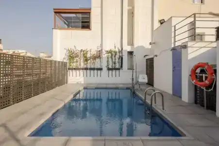 Ilunion Auditori - 26