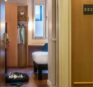 Ibis Barcelona Plaza Glòries 22@ - 20