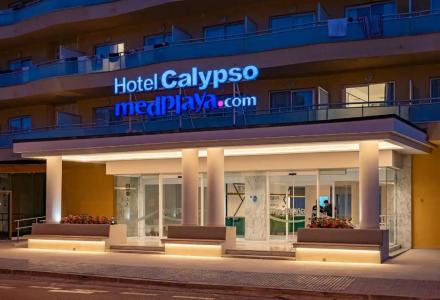 Medplaya Calypso - 1