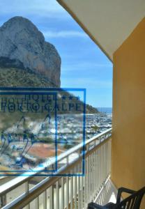 Porto Calpe - 35