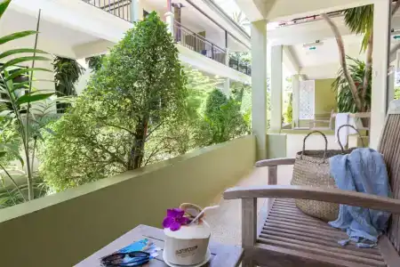 Arkbar Beach Club - 77