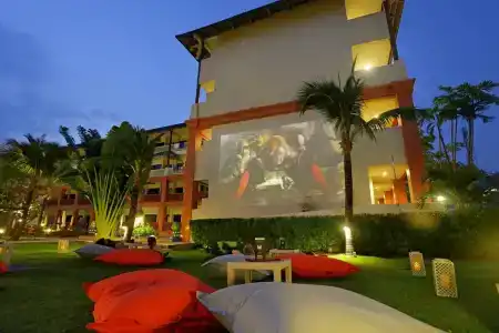 Kata Sea Breeze Resort - SHA Plus - 54