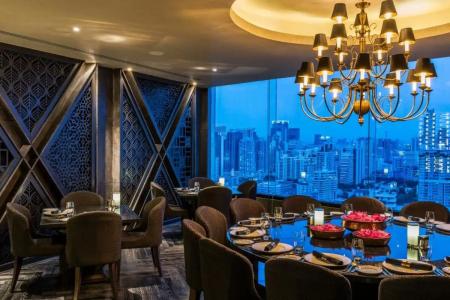 Holiday Inn Bangkok Sukhumvit, an IHG - 23