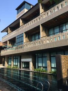 Green View Village Resort - SHA Plus - 42