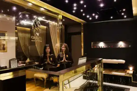 Grand 5 & Plaza Sukhumvit Bangkok - SHA Extra Plus Certified - 44