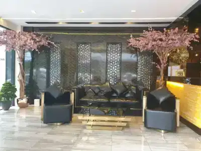 Sakura Sky Residence - 5