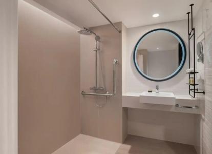 DoubleTree by Hilton Bangkok Ploenchit - SHA Plus Certified - 80