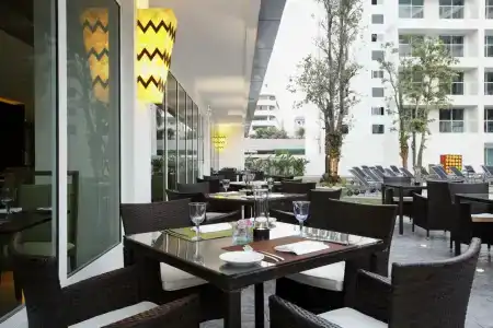 Centara Pattaya - 22