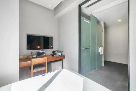 Kokotel Bangkok Surawong - 37