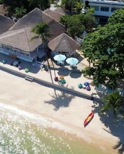Sand Sea Resort & Spa - Lamai Beach , Koh Samui - 29