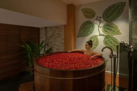 Millennium Hilton Bangkok - 67