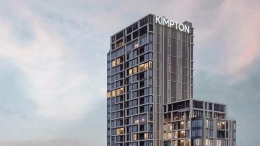 Kimpton Maa-Lai Bangkok, an IHG - 90